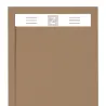 Pure terracotta Ardoise